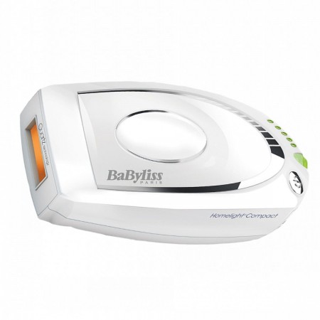Le Babyliss Homelight G935E est un appareil qui utilise la technologie de la lumière pulsée.