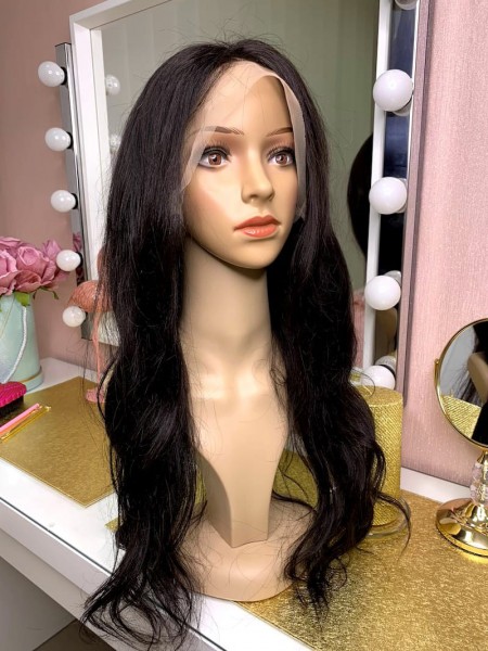 perruque lace wig
