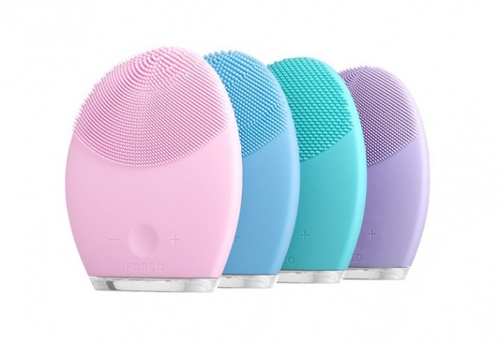 Mon avis sur la brosse nettoyante Foreo Luna 2, le test !